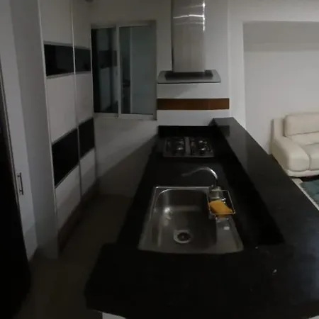 Apartamento David